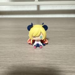 ホロライブ 一番くじ ちょこのっこ賞 ちょこのっこ 癒月ちょこのサムネイル