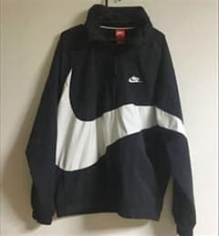 NIKE ナイキ　アノラックパーカーのサムネイル