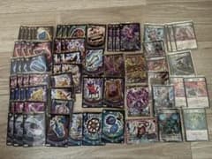 デュエル・マスターズ 闇デッキ 魔導具 引退品 - メルカリ