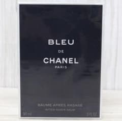 Bleu de chanelのサムネイル