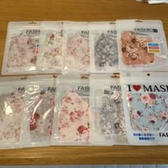 マスクのサムネイル