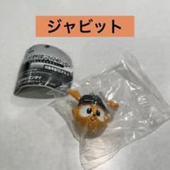 プロ野球マスコット めじるしアクセサリーのサムネイル