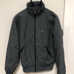 パタゴニア　バギーズ ジャケットのサムネイル