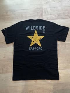 サッポロ黒ラベル　Tシャツのサムネイル
