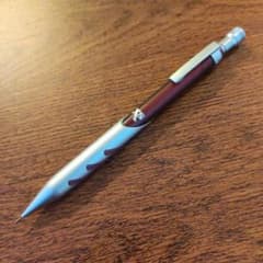 ぺんてるXS シャープペンシル　廃番　廃盤　スマッシュ　旧型 m85664159859_1.jpg?1756538560