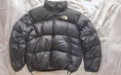 NORTH FACE ダウンジャケットのサムネイル