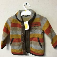 90 カーディガン ライトアウターのサムネイル