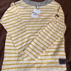 新品　ミキハウス　130㎝のサムネイル