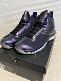 NIKE JORDAN SUPER.FLY 5 ジョーダン スーパーフライのサムネイル