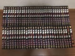代紋TAKE2 全巻セットのサムネイル