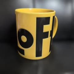 LoFt ロフト マグカップ 1個