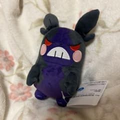 ポケモン モルペコ ぬいぐるみのサムネイル