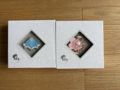 Sky 星を紡ぐ子どもたち ピンバッジ 2種セットのサムネイル