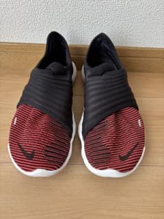 NIKE Free Rn Flyknit AQ5707-007 26cmのサムネイル
