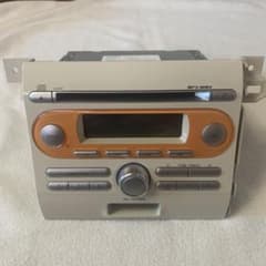 カーオーディオ Carlos o クラリオン(PS-3074E-H)カーオーディオ - メルカリ