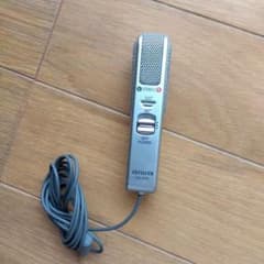 アイワ コンデンサー多機能ステレオマイク ◇ aiwa CM－DS5