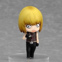DEATHNOTE メロ ねんどろいどぷち セット ねんどろいどぷち デスノート Case File #02 メロ(ビックリ) - メルカリ