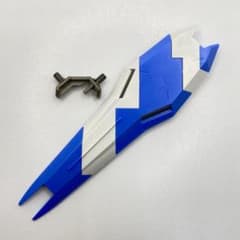 【1/144】HGUC Hi-νガンダム シールド ガンプラ ジャンク パーツ