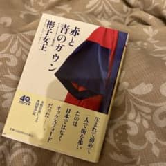 赤と青のガウン オックスフォード留学記のサムネイル