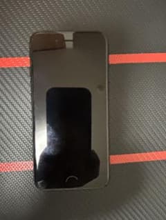 iPhone 7 ブラックのサムネイル