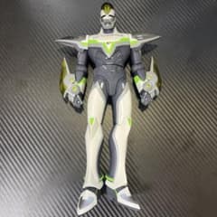 이치 반 쿠지 TIGER & BUNNY 와일드 타이거 빅 소프비