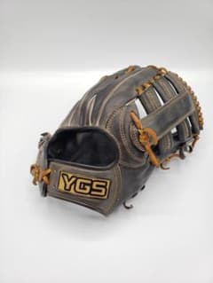 山本グラブスタジオ YGS 硬式 外野手用グローブ プロライン TGレザー 山本グラブスタジオ YGS 硬式 外野手用グローブ プロライン TGレザー