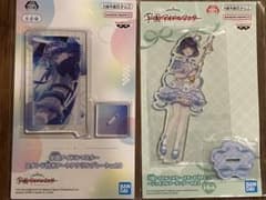秦谷美鈴 アクリルプレート アクリルスタンド 2点セットのサムネイル