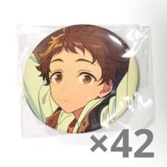 あんスタ テーマスカウト缶バッジ 2023 WINTER casual 天満光 - メルカリ