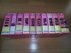 コレクターズ・キング・クリムゾン 10タイトルセット 全35枚組 コレクターズ・キング・クリムゾン 10タイトルセット 全35枚組 - メルカリ