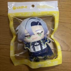 にじぱぺっと ミラン・ケストレル みたらし団のサムネイル