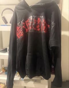 Kanye hoodie カスタム品のサムネイル