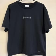 Columbia レイクトゥーアベニュー　半袖Tシャツ　レディース黒のサムネイル