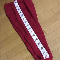 未使用 aside  idiot トラックパンツのサムネイル