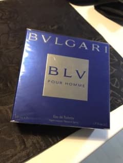 ロエルさん 専用 BVLGARI ブルガリ ブルー プルオームのサムネイル