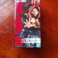 ドラゴンボール フィギュアのサムネイル