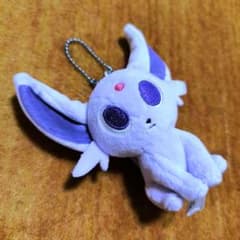 포켓몬 센터 Pokémon time 봉제 인형 에피 태그 없음 미품