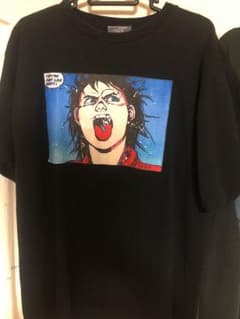 AKIRA TシャツANARCHICのサムネイル