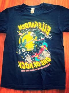 Tシャツ  エルレ×ワンオクのサムネイル