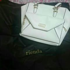 rienda バックのサムネイル