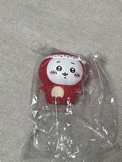 ちいかわ　ソフビフィギュア2  たこ　ちいかわのサムネイル
