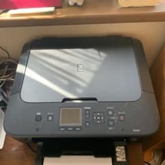 【ジャンク品】Canonプリンター　MG5630のサムネイル