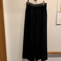 新品　ヤマダヤ　FENNEL　パンツのサムネイル
