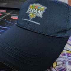 ポケモンジャパンチャンピオンシップス2017 キャップ - メルカリ
