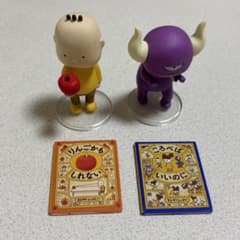 ヨシタケシンスケのほしいのでてくるかもしれない セットのサムネイル