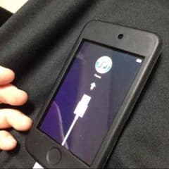 最終値下げ！iPodtouch2世代8GBのサムネイル