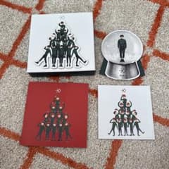 EXO 12月の奇跡-12월의 기적/Miracles in Decemberのサムネイル