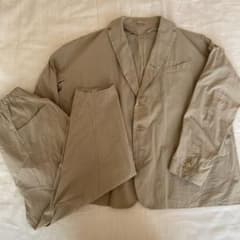 アーツアンドサイエンス ARTS&SCIENCEジャケットパンツ セットアップ m85667770538_1.jpg?1710657884