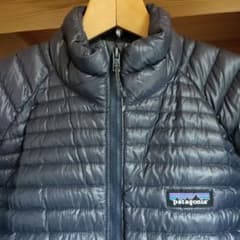 最終価格】Patagonia メンズアルプライトダウンジャケット 800フィル