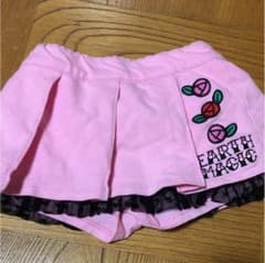 キュロットのサムネイル