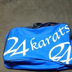 ２４karatsのサムネイル